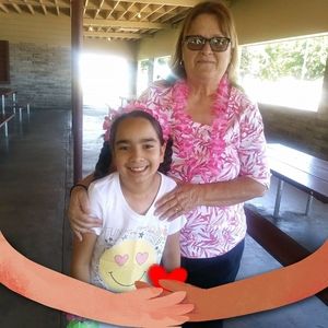 Meet your Posher, Beverly